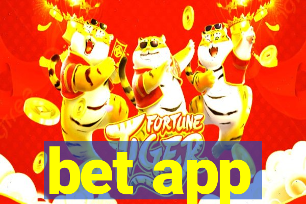 bet app